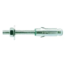 TASSELLO ANCORANTE ACCIAIO 'GBM/B' GBM10/B 16 x 60  - barra M 10 x 110