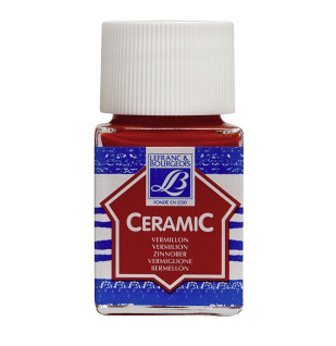 COLORI PER CERAMICA 50ML