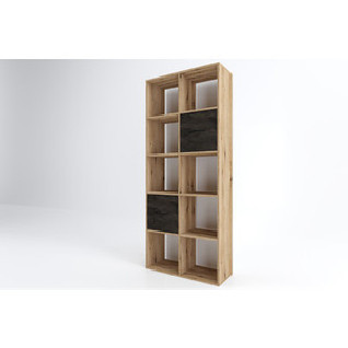 KIT LIBRERIA CHEF75X180X30...