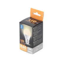 LED G45 E27 9W 3000K