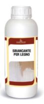 SBIANCANTE PER LEGNO 1LT