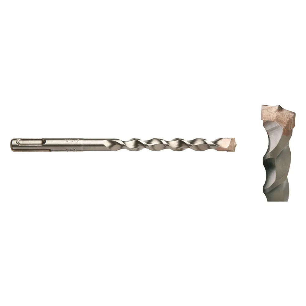 PUNTA ELICOIDALE TWISTER SDS PLUS '110' mm 14 x 610 PUNTA ELICOIDALE TWISTER SDS PLUS '110' mm 14 x 610