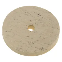 DISCO PER LUCIDARE ø mm 125 x 15 - foro 16mm  339.27