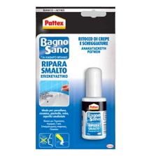 RIPARA SMALTO BAGNO SANO 50G