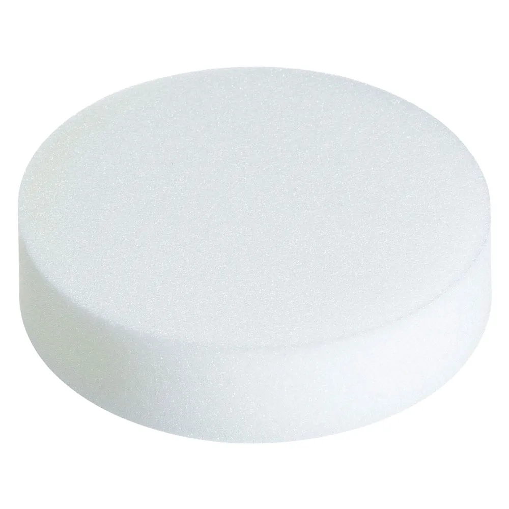 TAMPONE PER LUCIDARE 'STA32247-XJ' Ø mm 125 TAMPONE PER LUCIDARE 'STA32247-XJ' Ø mm 125