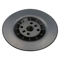 PLATORELLO IN NYLON Ø mm 115 - art. STA32105-XJ