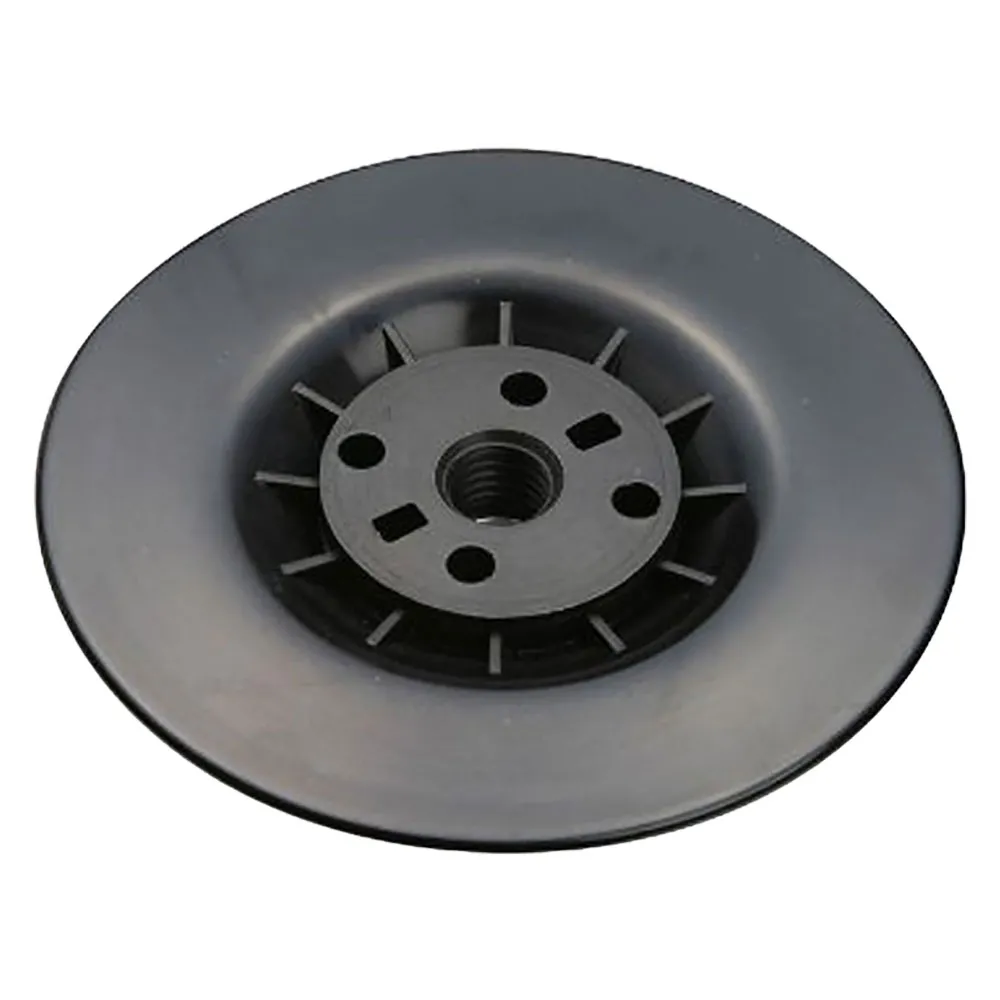 PLATORELLO IN NYLON Ø mm 115 - art. STA32105-XJ