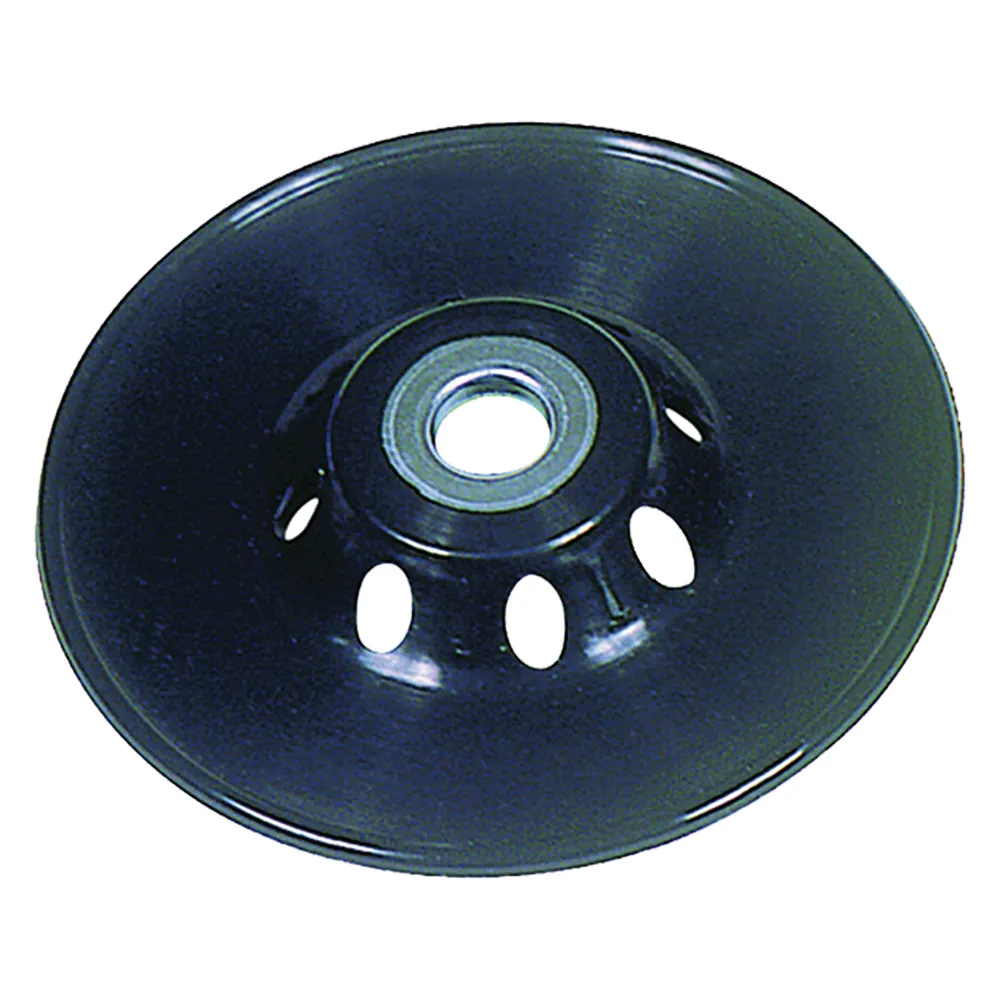 PLATORELLO IN NYLON ø mm 150 art. 338.60 (sfuso) PLATORELLO IN NYLON ø mm 150 art. 338.60 (sfuso)