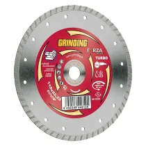 DISCO DIAMANTATO 'FORZA' diametro mm 115x2