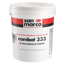 COMBAT 333 - SAN MARCO -...