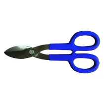 CESOIA PER LAMIERA MODELLO 'ITALIA' mm 300 - 12