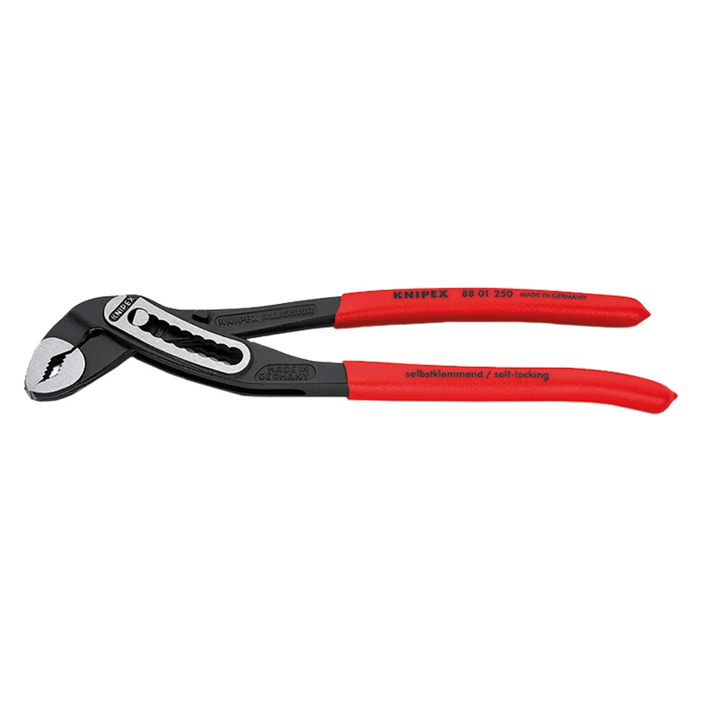PINZA POLIGRIP REGOLABILE 'ALLIGATOR' mm 300 PINZA POLIGRIP REGOLABILE 'ALLIGATOR' mm 300