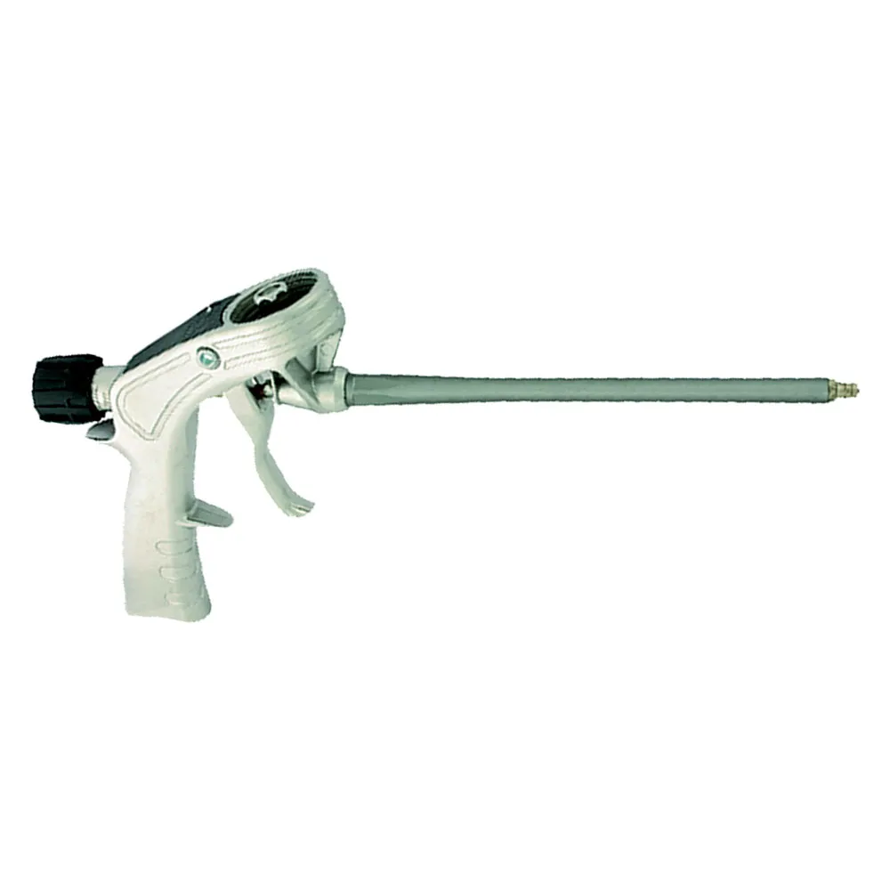 PISTOLA PER SCHIUMA POLIURETANICA 'A/218' mod. A/218 PISTOLA PER SCHIUMA POLIURETANICA 'A/218' mod. A/218