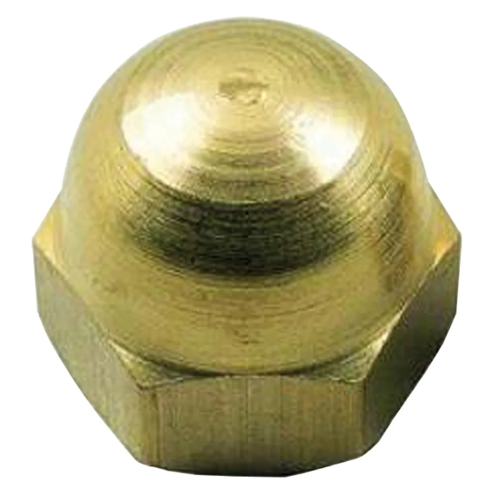 DADO CIECO ESAGONALE M 6 - pz. 5 DADO CIECO ESAGONALE M 6 - pz. 5
