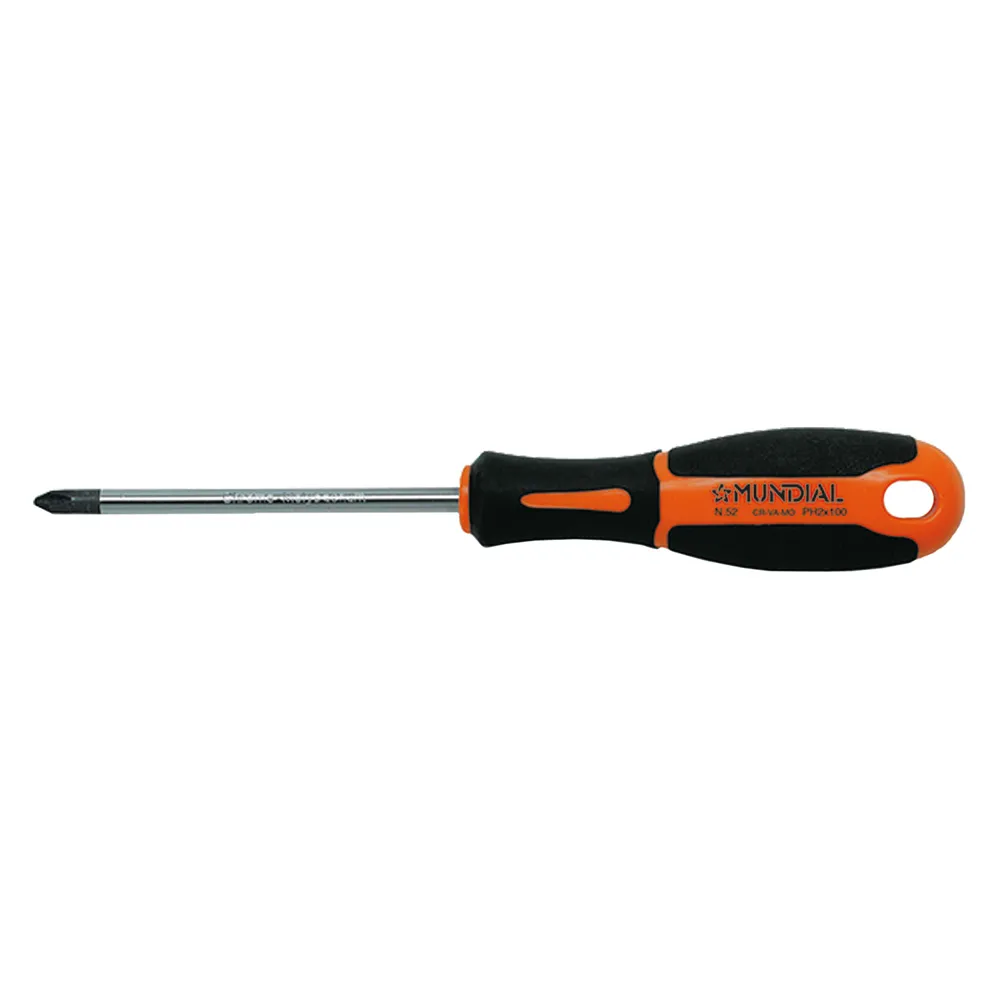 CACCIAVITE A CROCE PH 1 x 80x4 CACCIAVITE A CROCE PH 1 x 80x4