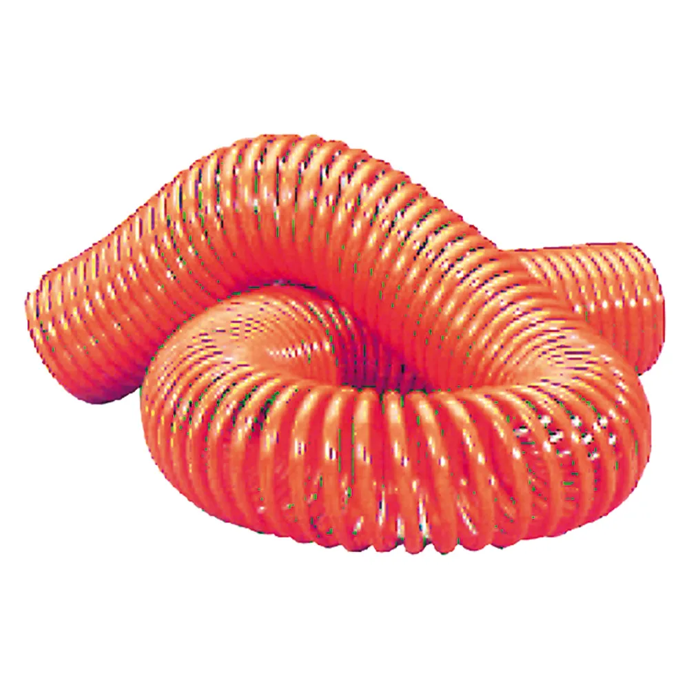 TUBO A SPIRALE IN NYLON 8 x 10 - mt .15 TUBO A SPIRALE IN NYLON 8 x 10 - mt .15