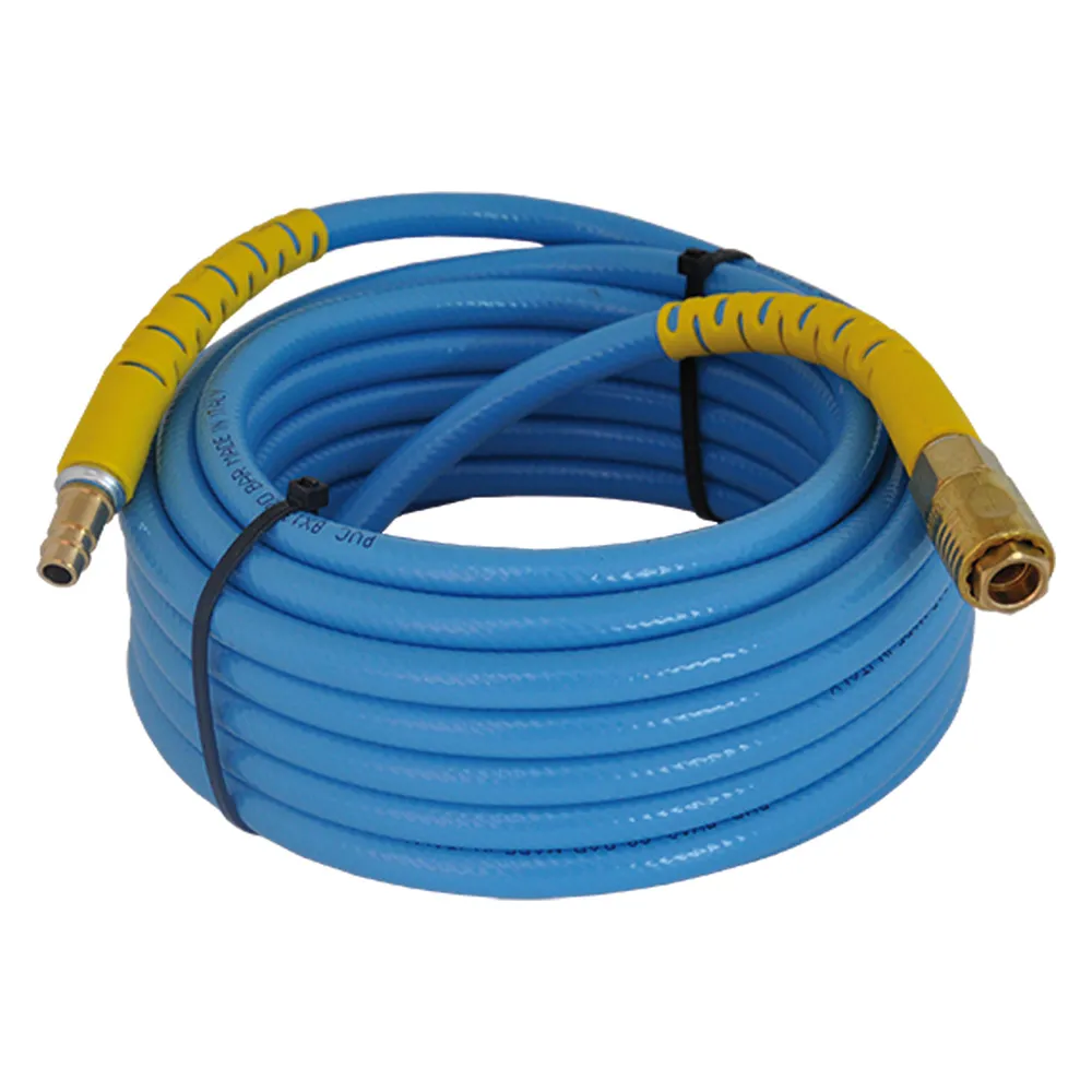 TUBO RETINATO IN PVC RACCORDATO 8 x 13 - mt 20 TUBO RETINATO IN PVC RACCORDATO 8 x 13 - mt 20