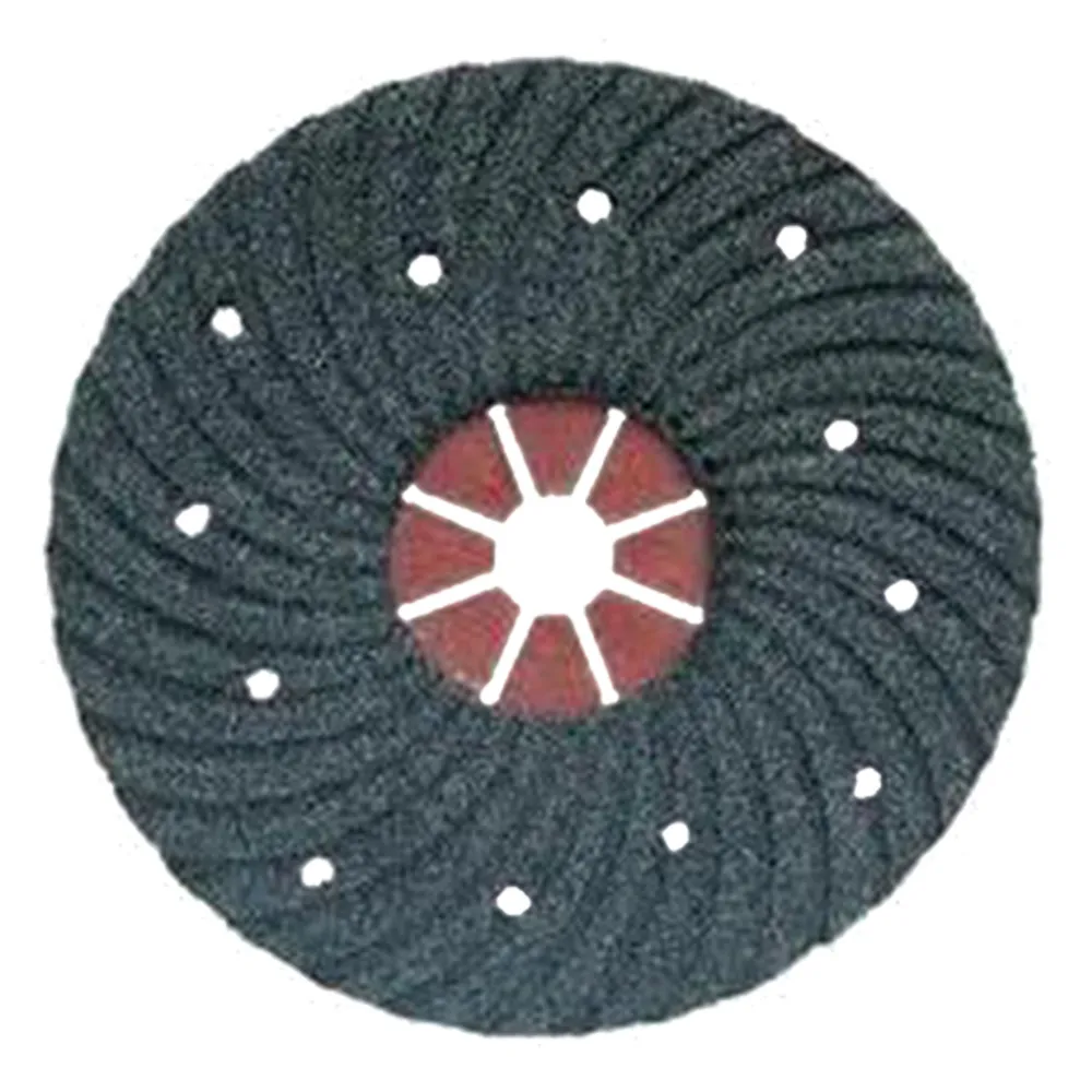 DISCO ABRASIVO MONOFACCIA Ø 180 mm - gr. 24 DISCO ABRASIVO MONOFACCIA Ø 180 mm - gr. 24