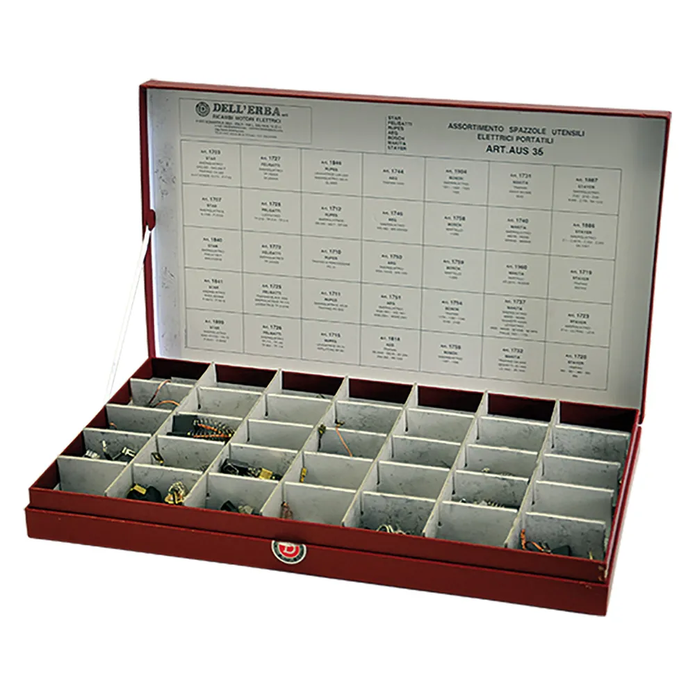 ASSORTIMENTO SPAZZOLE ADATTABILI PER UTENSILI 280 pezzi ASSORTIMENTO SPAZZOLE ADATTABILI PER UTENSILI 280 pezzi