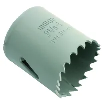 FRESA A TAZZA HSS BIMETAL diametro mm 57