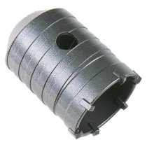 FRESA A TAZZA WIDIA 'IMPACT' Ø mm 40 x 75 - 4 denti - M16