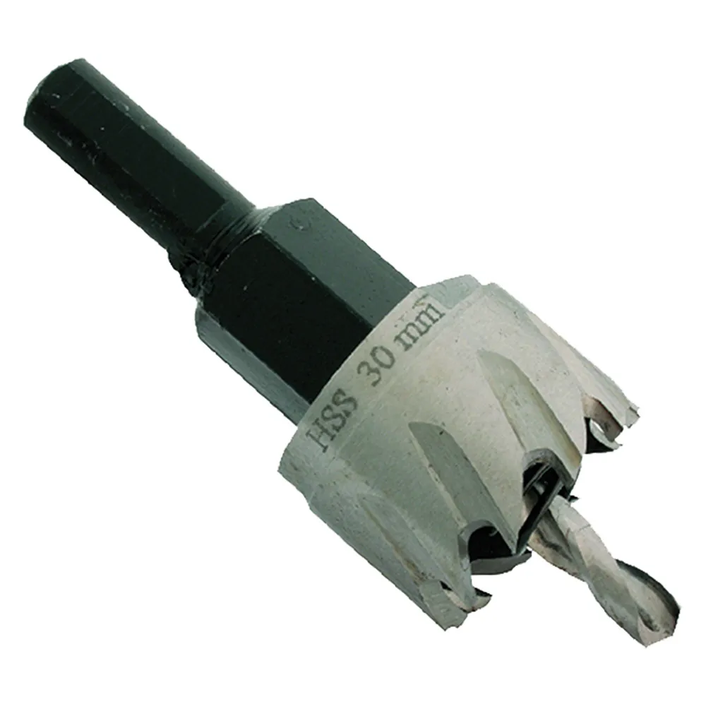 FRESA A TAZZA IN ACCIAIO HSS-G mm 33 FRESA A TAZZA IN ACCIAIO HSS-G mm 33