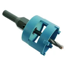 FRESA A TAZZA PER EDILIZIA diametro mm 27
