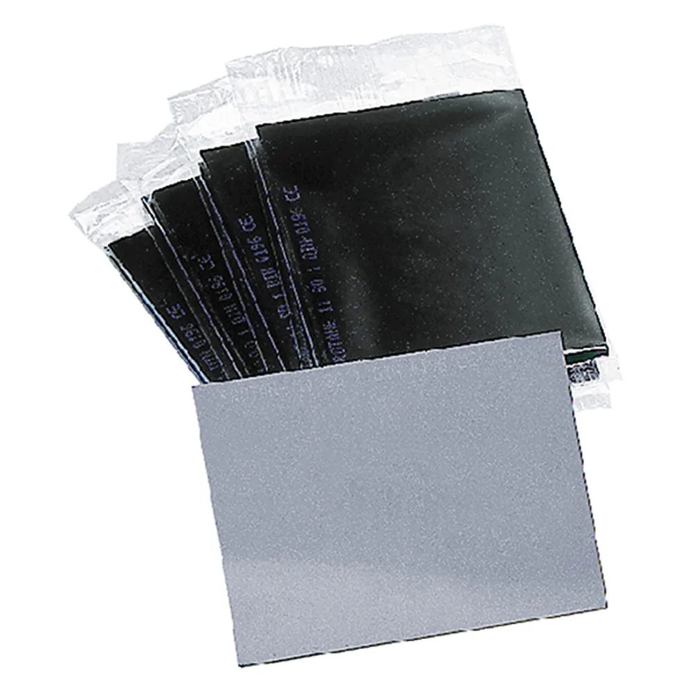 VETRO PER SCHERMO trasparente cf.100 pz mm 50 x 105 VETRO PER SCHERMO trasparente cf.100 pz mm 50 x 105