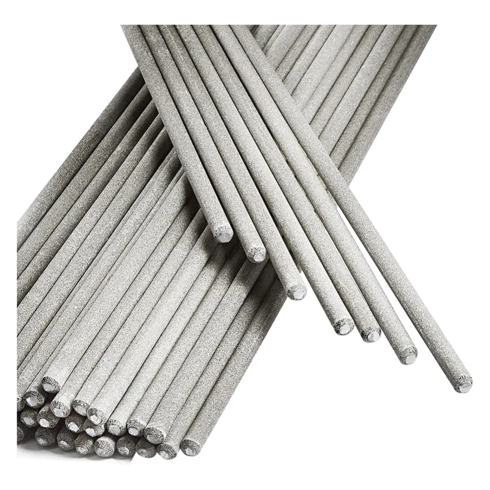 ELETTRODI RUTILICI SERIE 'OK 45.40' ø mm 2 - cf. 1170 pz ELETTRODI RUTILICI SERIE 'OK 45.40' ø mm 2 - cf. 1170 pz
