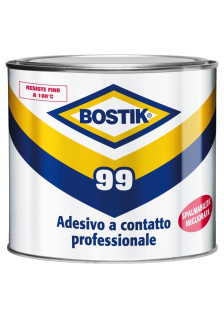 ADESIVI BOSTIK 99 PER LAMINATI PLASTICI ML. 850