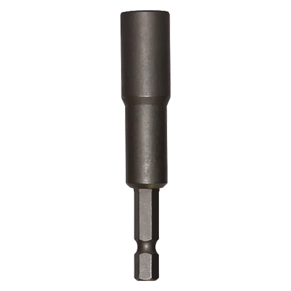 CHIAVE A BUSSOLA MAGNETICA PER AVVITATORI mm 10 - lunghezza mm 45 CHIAVE A BUSSOLA MAGNETICA PER AVVITATORI mm 10 - lunghezza mm 45