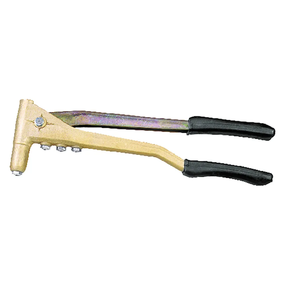 RIVETTATRICE MODELLO 'K 14 ' ø mm 2 RIVETTATRICE MODELLO 'K 14 ' ø mm 2