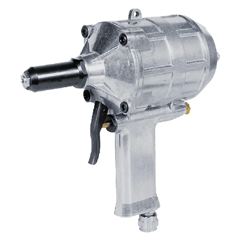 RIVETTATRICE PNEUMATICA MODELLO 'RAC 83' ø mm 2 RIVETTATRICE PNEUMATICA MODELLO 'RAC 83' ø mm 2