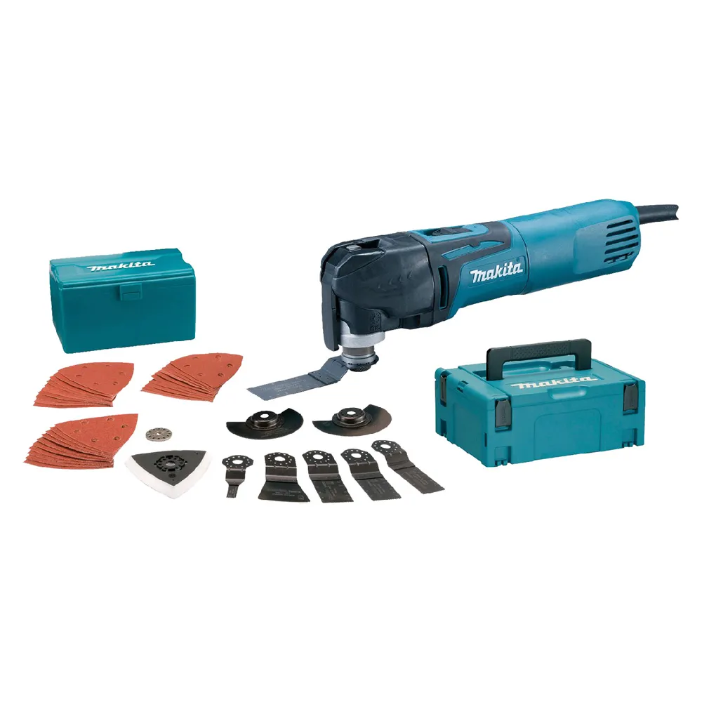 UTENSILE MULTIFUNZIONE 'TM3010CX3J' 320 W UTENSILE MULTIFUNZIONE 'TM3010CX3J' 320 W