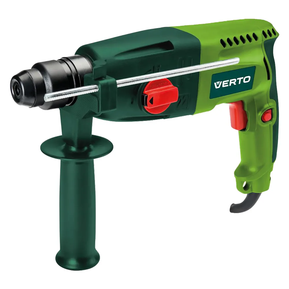 MARTELLO PERFORATORE '50G365' 550 W MARTELLO PERFORATORE '50G365' 550 W