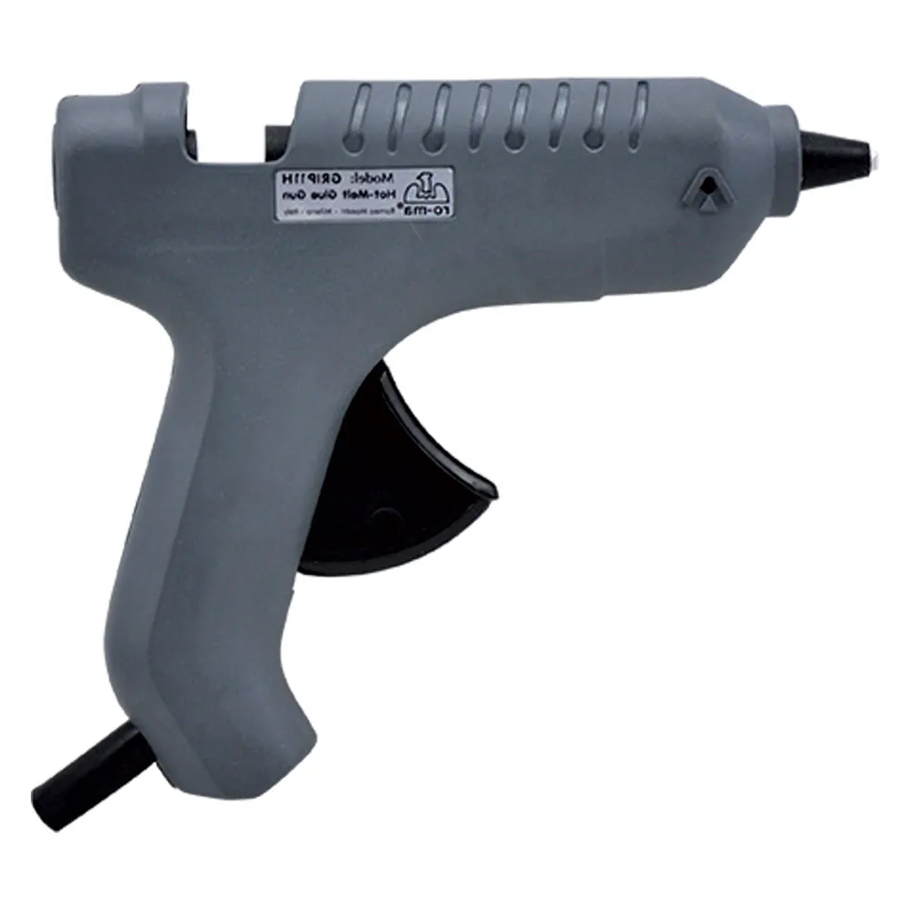 PISTOLA TERMOCOLLANTE MOD.GRIP 11HP - 30 W PISTOLA TERMOCOLLANTE MOD.GRIP 11HP - 30 W