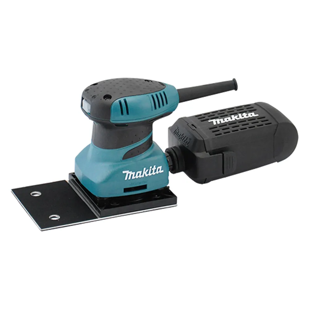 LEVIGATRICE ORBITALE 'BO4566' 200 W LEVIGATRICE ORBITALE 'BO4566' 200 W