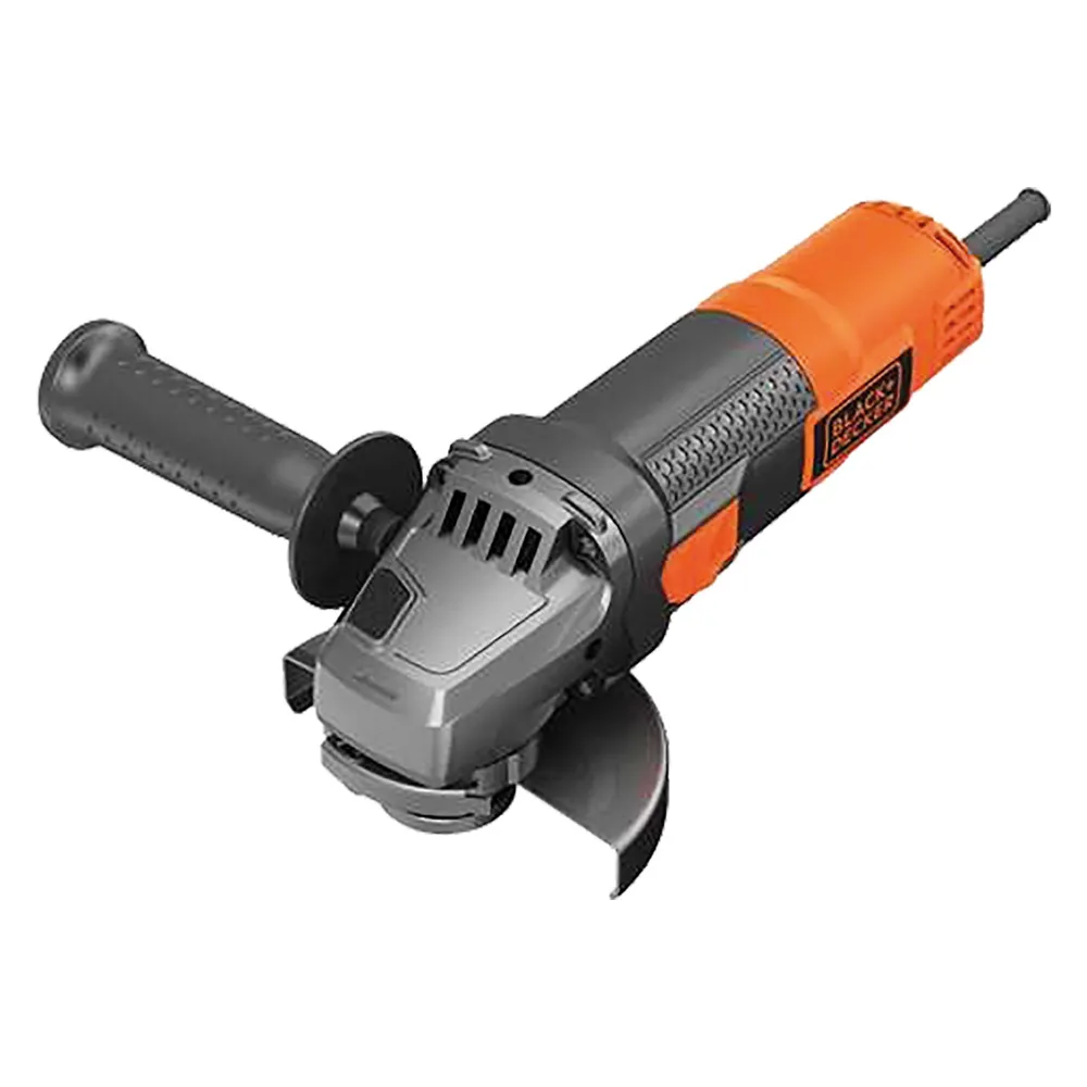 SMERIGLIATRICE ANGOLARE 'BEG210-QS' 900 W - 115 mm SMERIGLIATRICE ANGOLARE 'BEG210-QS' 900 W - 115 mm