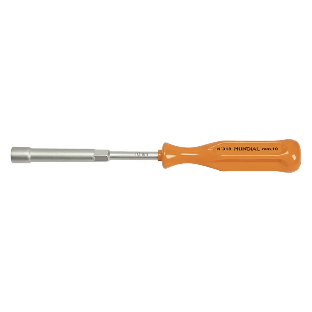 CACCIAVITE BUSSOLA FORO PROFONDO mm 10