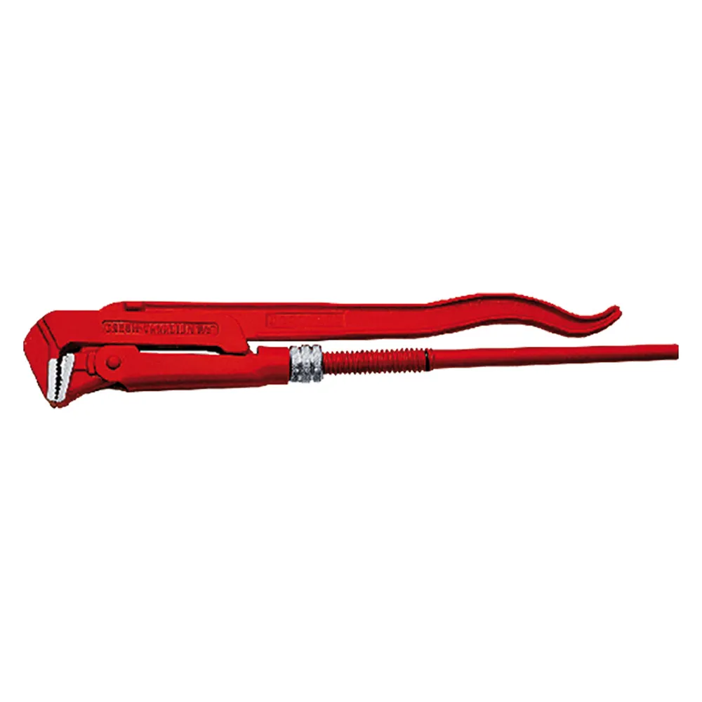 GIRATUBO TIPO SVEDESE 90° 11/2 L. mm 420 GIRATUBO TIPO SVEDESE 90° 11/2 L. mm 420