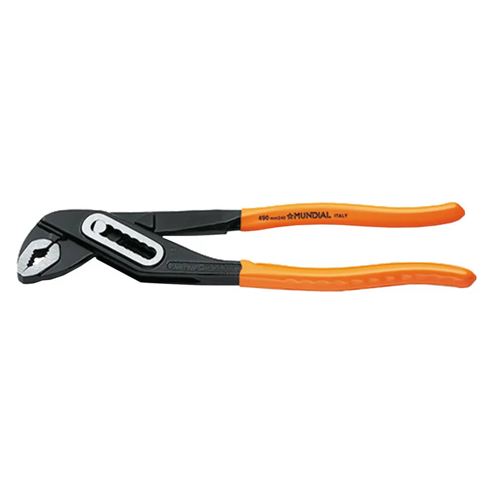 PINZA POLIGRIP REGOLABILE mm 240 PINZA POLIGRIP REGOLABILE mm 240