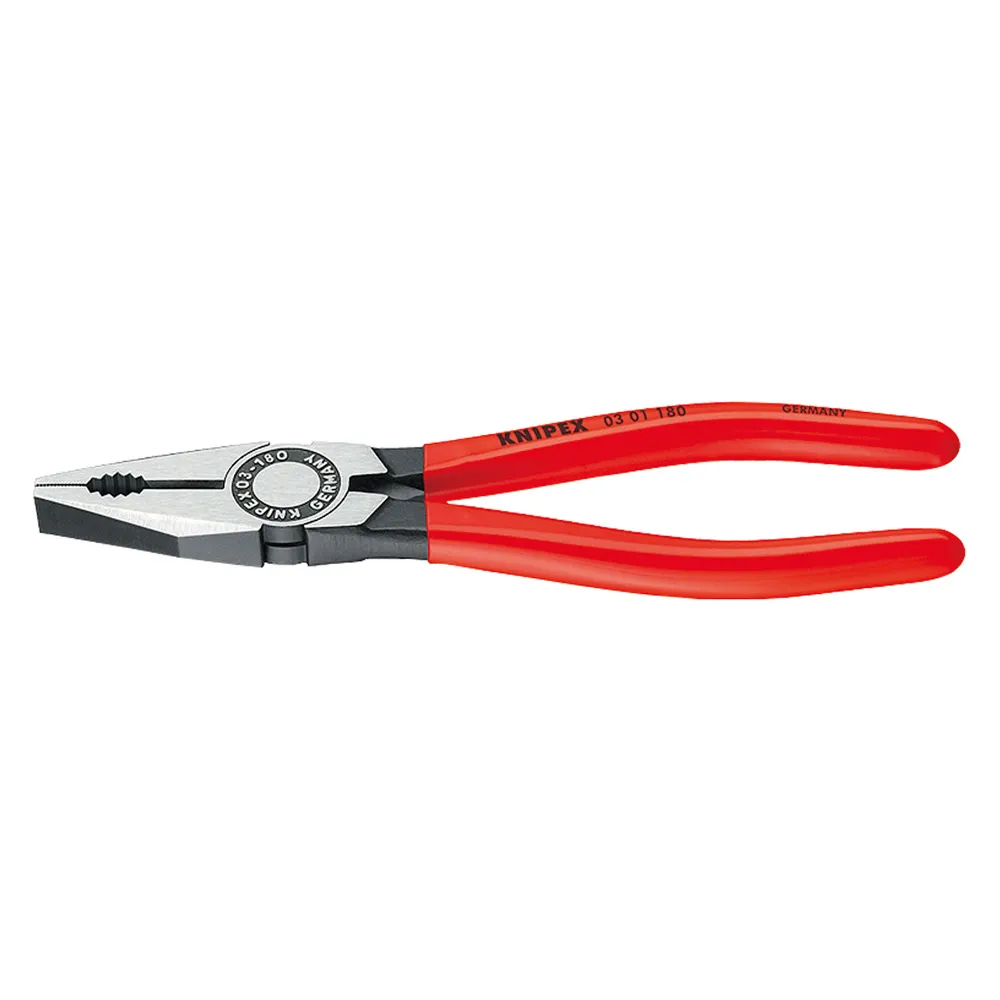 PINZA UNIVERSALE 'KNIPEX' mm 250 PINZA UNIVERSALE 'KNIPEX' mm 250