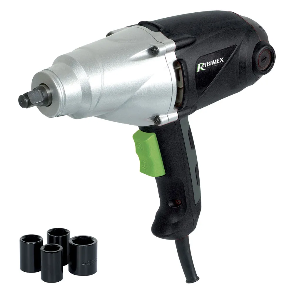 AVVITATORE A IMPULSI ELETTRICO 1010 w AVVITATORE A IMPULSI ELETTRICO 1010 w