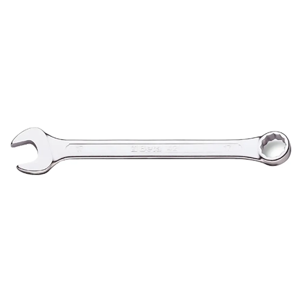 CHIAVE COMBINATA ART. 42N mm 32 CHIAVE COMBINATA ART. 42N mm 32