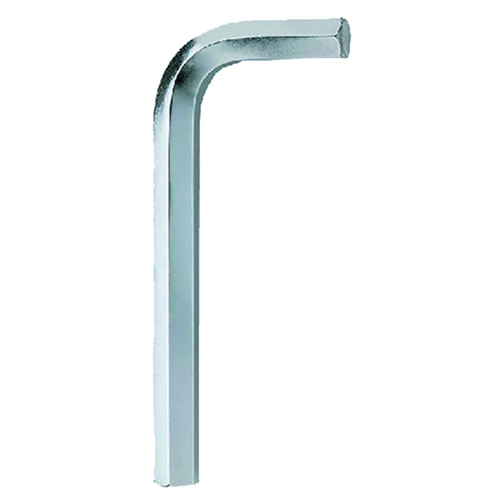 CHIAVE ESAGONALE MASCHIO ART. 96 mm 14 CHIAVE ESAGONALE MASCHIO ART. 96 mm 14