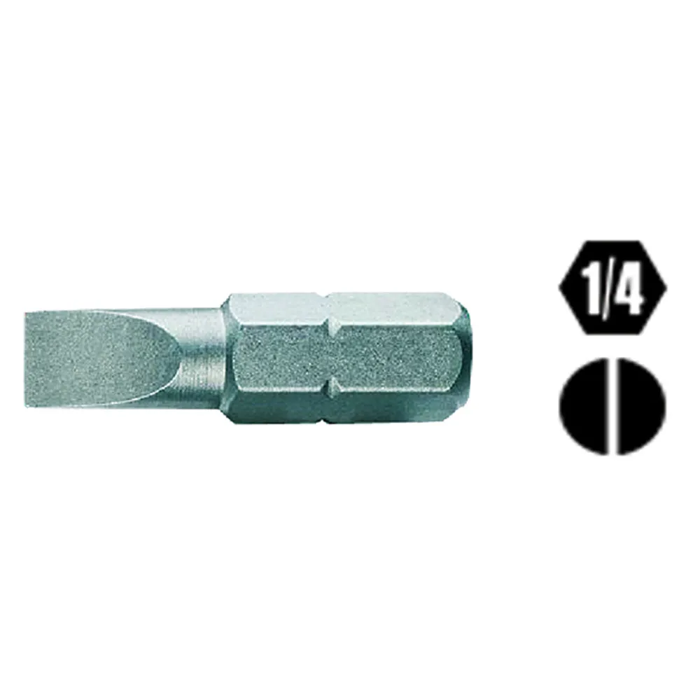 INSERTI PER AVVITATORI ART. 861/LP 1 x 5