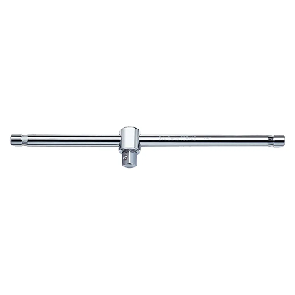 LEVA A 'T' ART. 928/42 lunghezza mm 450 - 3/4 LEVA A 'T' ART. 928/42 lunghezza mm 450 - 3/4
