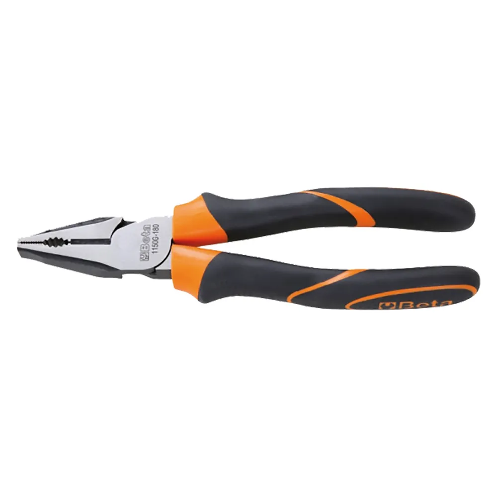 PINZA UNIVERSALE ART. 1150 GBM mm 180 PINZA UNIVERSALE ART. 1150 GBM mm 180