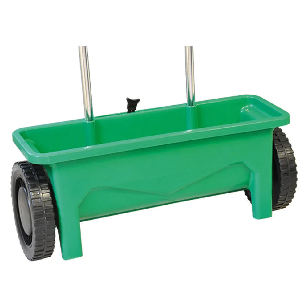 CARRELLO CONCIMATORE 12 litri CARRELLO CONCIMATORE 12 litri