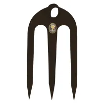 ZAPPA TRIDENTE 'SICILIA' cm 33 x 18